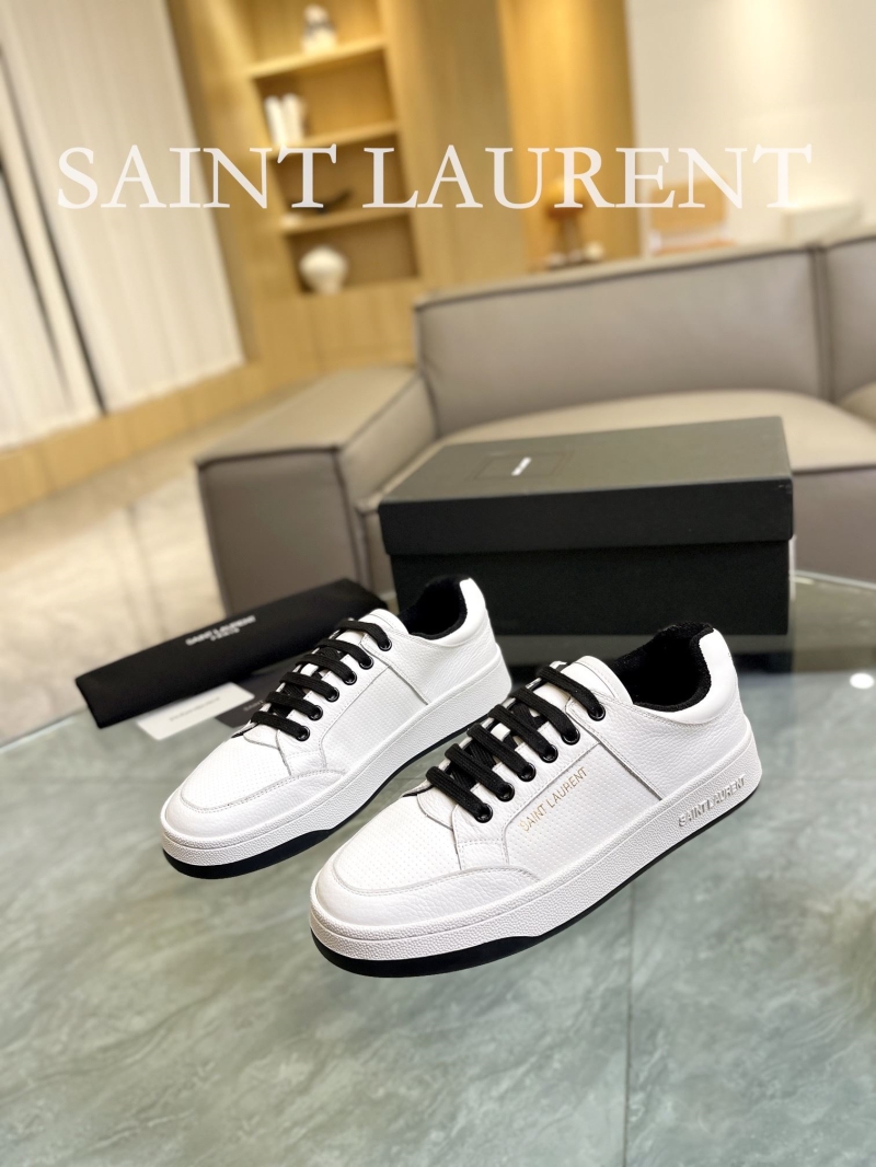 YSL Casual Shoes